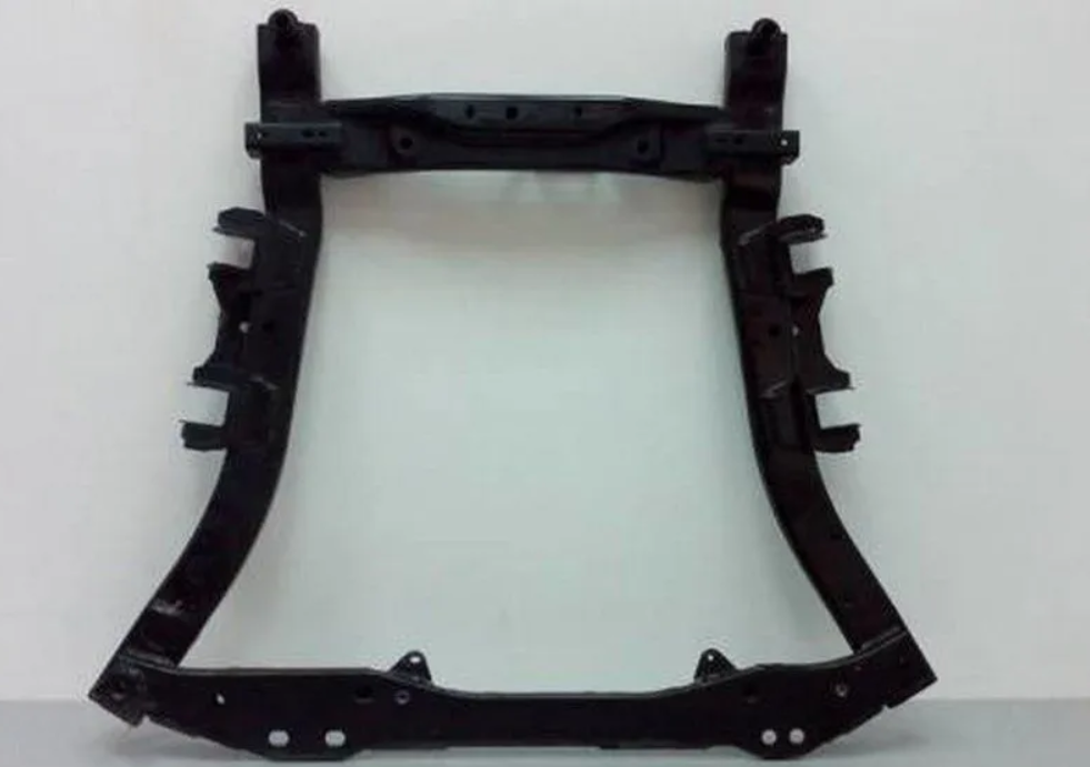 Підрамник Renault Duster Рено Дастер (2010-2014) Оригінал 544010119R, фото 1