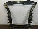 Підрамник Renault Duster Рено Дастер (2010-2014) Оригінал 544010119R, фото 2