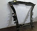 Підрамник Renault Duster Рено Дастер (2010-2014) Оригінал 544010119R, фото 3