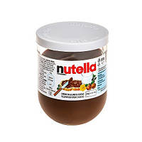 Ореховая паста с какао Nutella 200г