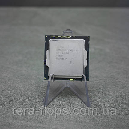 Процесор Intel Celeron G1840 (BX80646G1840) Б/В (TF), фото 2