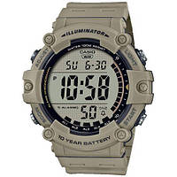 Мужские часы Casio Digital AE-1500WH-5AVEF