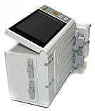 Насос шприцевий "БІОМЕД" М500, фото 4