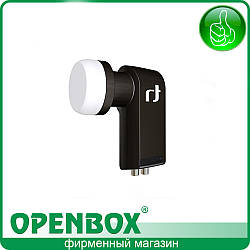 Конвертор INVERTO IDLB-TWNL40-PREMU-OPP (Universal Twin)