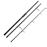 Удилище карповое Shimano Tribal Carp TX-1A Intensity 13'/3.96m 3.5lbs - 3sec.,2266.28.79