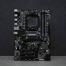 Материнська плата Gigabyte GA-970A-DS3P Socket AM3+ (GA-970A-DS3P) Б/В (TF)