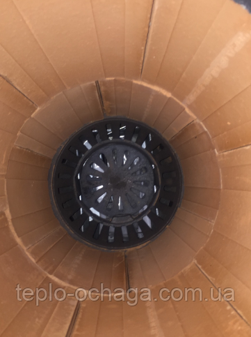 печь дюваль 310