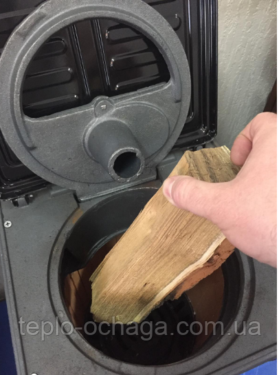 печь дюваль