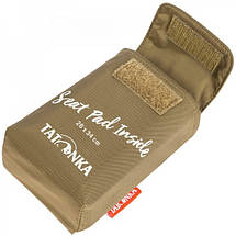 Сидіння Tatonka Foldable Seat Mat (Olive), 26x34 см, фото 4