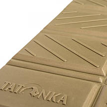 Сидіння Tatonka Foldable Seat Mat (Olive), 26x34 см, фото 3