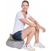 Сидіння Tatonka Foldable Seat Mat (Olive), 26x34 см, фото 5