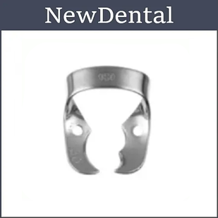 Кламмер для кофердаму №30