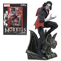 Фигурка Gallery diorama Марвел Морбиус Marvel Morbius 25 см WST M M