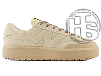 Женские кроссовки New Balance CT302 Beige Bone