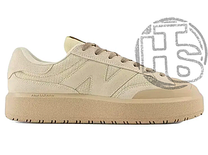 Жіночі кросівки New Balance CT302 Beige Bone