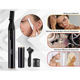 Тример для брів Adler AD 2934b чорний (SHiz13807), фото 6