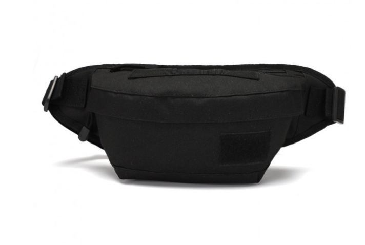 Поясна Сумка тактична унверсальная SP001 Чорний (SH114622), фото 1