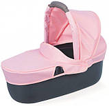 Коляска для ляльки Smoby 3в1 MAXI-COSI Soft 253117, фото 11