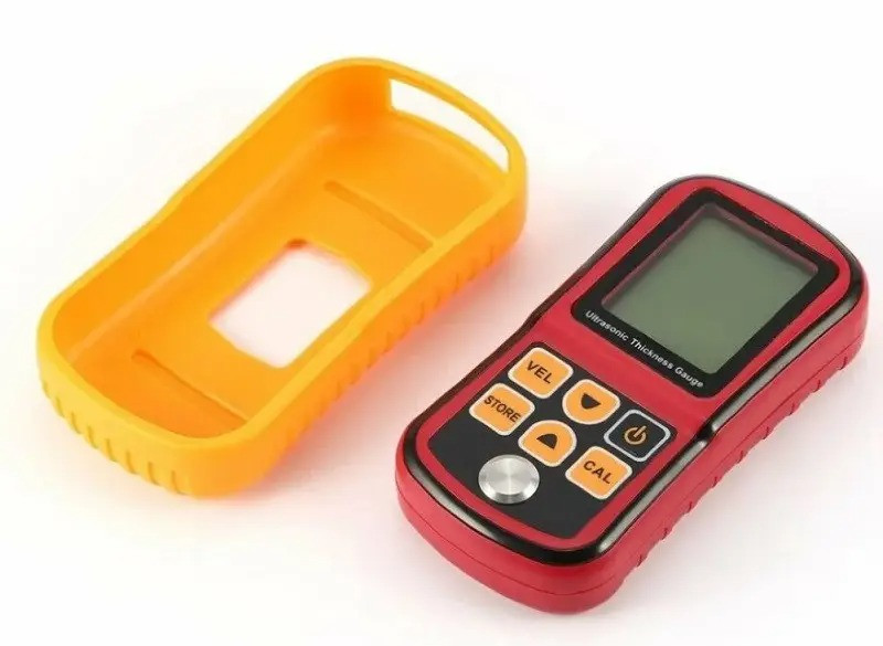 Товщиномір ультразвуковий Benetech GM100 1.2-225 мм S (ID#1697615001 ...