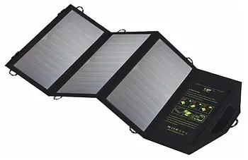 Сонячні панелі