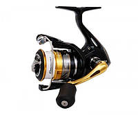 Котушка Shimano Nasci 2500 FB 4+1BB,2266.72.06