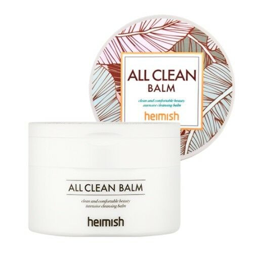 Бальзам для зняття макіяжу HEIMISH All Clean Balm 50ml
