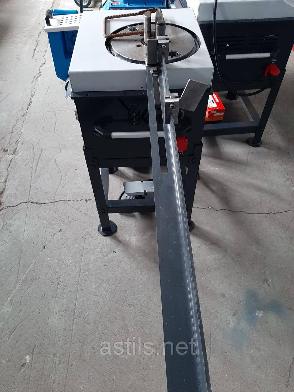 Станок для гибки арматуры YKB-18, Турция (ID#748460303), цена: 96000 ...