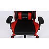 Крісло геймерське Sidlo Profi Red, фото 7