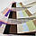 Рулонні штори День-Ніч BM 1 (11 варіантів кольору), фото 3