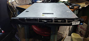 Сервер Dell PowerEdge R410 No 22110810