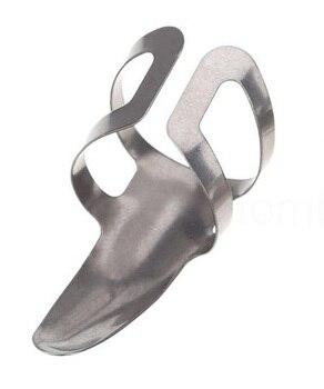 Медіатор Alice AP-100MS кіготь метал, фото 1