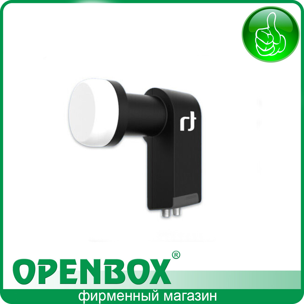 Конвертор INVERTO IDLB-TWNL40-ULTRA-OPP (Universal Twin)