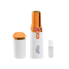 Жіночий тример для обличчя Adler AD 2939 (Niz13812)