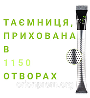 Чай Mesh Stick 16 стиків чорний, фото 3