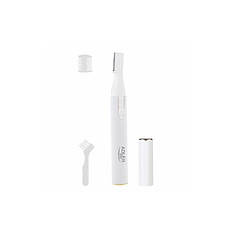 Тример для брів Adler AD 2934w білий (Niz13806)