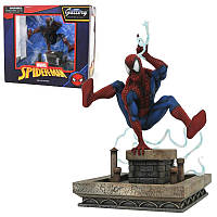 Фигурка Gallery diorama Марвел Спайдер Мен Marvel Spider Man 20 см WST M SM1990