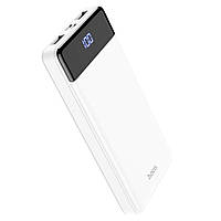 УМБ Powerbank Hoco J84 10000mAh білий