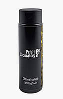 Гель для очищения жирной кожи Пеларт Pelart Laboratory Cleaning gel for oily skin 250 мл