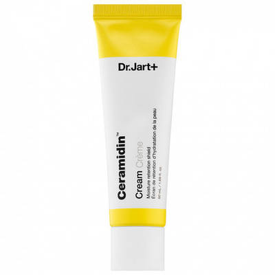 Живильний крем для обличчя з керамідами Dr. Jart+ Ceramidin Cream