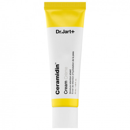 Живильний крем для обличчя з керамідами Dr. Jart+ Ceramidin Cream
