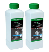 Жидкость для очистки кофемашин от накипи Filter-Logic CFL-695M, 2 * 500 ml