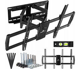 Кронштейн для телевізорів LED LCD 32" - 80" KingMount KG-1022