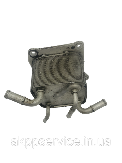 Теплообменник вариатора АКПП Nissan Juke Nissan Qashqai