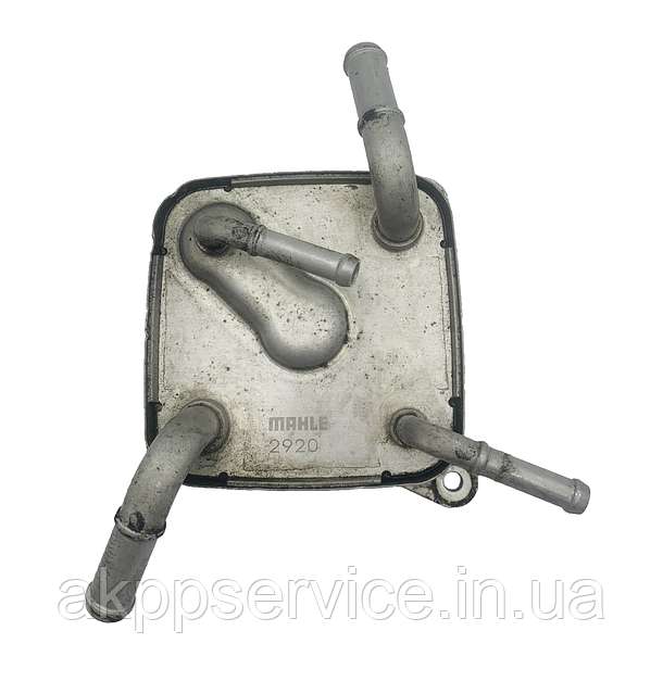 Теплообменник вариатора АКПП Nissan Juke Nissan Qashqai