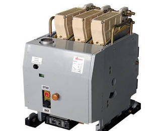 Автоматичний вимикач Е16 1600А