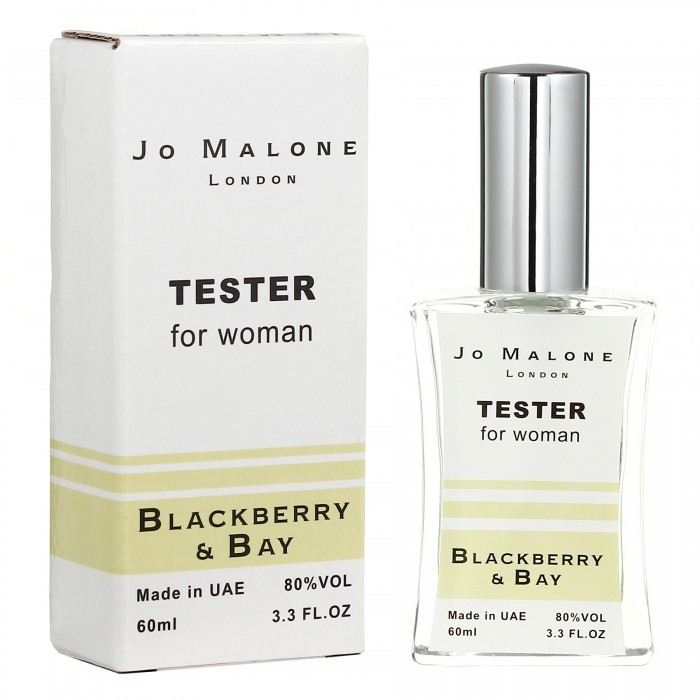 Тестер Jo Malone Blackberry & Bay жіночий, 60 мл