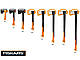 Сокира-колун Фіскарс Fiskars X17 M 122 463 (1015641) Фінляндія, фото 3