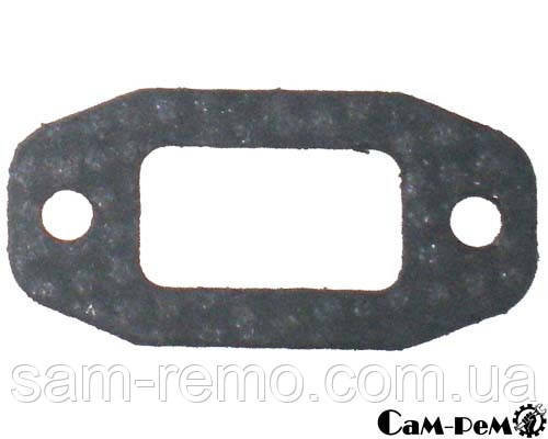 Прокладка глушника (пила), фото 1