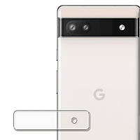 Защитное стекло на камеру Google Pixel 6A