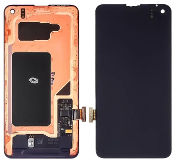 Дисплей Samsung G970 Galaxy S10e з сенсорним склом Оригінал (переклеєне скло)